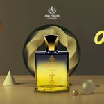 Buy Sparkle Occasional Outing & Party Wear Eau De French Perfume For Men - 100 ml - Purplle