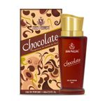 Buy Chocolate Daily Wear Casual Eau De French Perfume - Unisex Perfume For Men & Women - 60 ml - Purplle