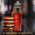 Buy Chocolate Daily Wear Casual Eau De French Perfume - Unisex Perfume For Men & Women - 60 ml - Purplle