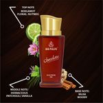 Buy Chocolate Daily Wear Casual Eau De French Perfume - Unisex Perfume For Men & Women - 60 ml - Purplle