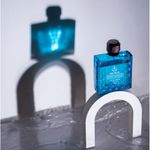 Buy Bon Voyage Daily Wear Casual Eau De French Perfume For Men - 100 ml - Purplle
