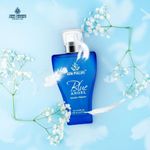 Buy Blue Angel Daily Casual Wear & Party Wear Eau De French Perfume For Women - 100 ml - Purplle