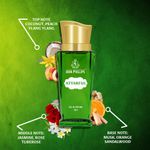 Buy Attarful Daily Wear Casual Eau De French Perfume - Unisex Perfume For Men & Women - 60 ml - Purplle