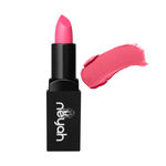 Buy NEYAH MATTE PERFECT LIPSTICK CAT LADY - Purplle