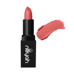 Buy NEYAH MATTE PERFECT LIPSTICK STRAWBERRY - Purplle