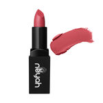 Buy NEYAH MATTE PERFECT LIPSTICK POPPY - Purplle