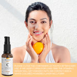 Buy PRIVEDA Vitamin C 20% + Vitamin E & Hyaluronic Acid Professional Face Serum - 30ml - Boost Skin Collagen, Brighten, Hydrate & Plump Skin, Anti Aging & Wrinkle Facial Serum - Purplle