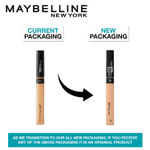 Buy Maybelline New York Fit Me Concealer - Medium 25 (6.8 ml) - Purplle