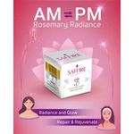 Buy Saffire Naturals S7 Platinum Cream | Anti-Ageing Cream| Fight Wrinkles & Pigmentation |7 Skincare Solution |45g - Purplle