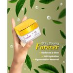 Buy Saffire Naturals S7 Platinum Cream | Anti-Ageing Cream| Fight Wrinkles & Pigmentation |7 Skincare Solution |45g - Purplle