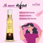 Buy Saffire Natural Keraplex Plus Hair Tonic | Advanced anti hair fall & Density Growth Formula_100ml - Purplle