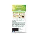 Buy Garnier Colour Naturals Natural Cream Nourishing Permanent Hair Colour Brown 4 (70 ml + 40 g) - Purplle