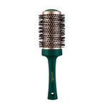 Buy IKONIC PROFESSIONAL BLOW DRY CERAMIC HAIR BRUSH - BDB-52  - 1 Pc - Purplle