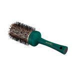 Buy IKONIC PROFESSIONAL BLOW DRY CERAMIC HAIR BRUSH - BDB-52  - 1 Pc - Purplle