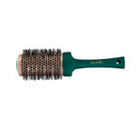 Buy IKONIC PROFESSIONAL BLOW DRY CERAMIC HAIR BRUSH - BDB-52  - 1 Pc - Purplle