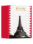Buy La French Paris City of Dream Eau De Parfum, 100ml - Purplle
