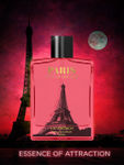 Buy La French Paris City of Dream Eau De Parfum, 100ml - Purplle