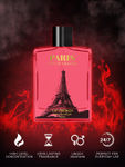 Buy La French Paris City of Dream Eau De Parfum, 100ml - Purplle