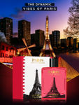 Buy La French Paris City of Dream Eau De Parfum, 100ml - Purplle