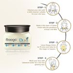 Buy Raaga Professional De Tan Tan Removal Cream (500 g) - Purplle
