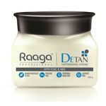 Buy Raaga Professional De Tan Tan Removal Cream (500 g) - Purplle