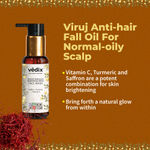 Buy Vedix Vitamin C Skindulgence Ayurvedic Skin Care Kit; With Vitamin C Face Wash, 10% Vitamin C Face Serum, Vitamin C & HA Face Moisturiser + FREE Face Roller; For Women & Men, Gift Set Pack Of 4 - Purplle