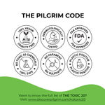 Buy Pilgrim Tea Tree Purifying Toner With Niacinamide & Hyaluronic Acid | Pore Cleansing, Pore Tightening  (100 ml) - Purplle