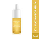 Buy Dot & Key Ultimate Spot Corrector 10% Niacinamide Skin Clearing Serum (30 ml) - Purplle