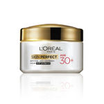 Buy L'Oreal Paris Skin Perfect Anti Fine Lines+BrighteningAA Cream SPF 21 PA+++ Age 30+ (50 g) - Purplle