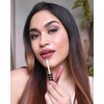 Buy Iba Maxx Matte Liquid Lipstick Shade - Blissful Mocha, 2.6ml | Transfer proof |Vegan & Cruelty Free - Purplle