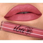 Buy Iba Maxx Matte Liquid Lipstick Shade - Nude Twist, 2.6 ml | Transfer proof | Vegan & Cruelty Free - Purplle