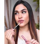 Buy Iba Maxx Matte Liquid Lipstick Shade - Nude Twist, 2.6 ml | Transfer proof | Vegan & Cruelty Free - Purplle