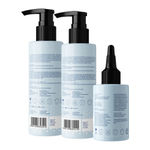 Buy Arata Dandruff Defence - Normal To Oily (500 gm) - Purplle