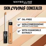 Buy Maybelline New York Fit Me Concealer - Honey 30 (6.8 ml) - Purplle