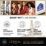 Buy L'Oreal Paris Infallbile 24h Oil Killer High CoverageAA Compact Powder | With SPF 32 & PA +++ | 95 Light Linen 6gm - Purplle