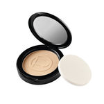 Buy L'Oreal Paris Infallbile 24h Oil Killer High CoverageAA Compact Powder | With SPF 32 & PA +++ | 95 Light Linen 6gm - Purplle