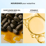 Buy SUGAR POP Longwear Matte Kajal - 02 Blue - Intense Blue Kohl Kajal | Long Lasting, Smudge Proof Pencil, Water Proof, Single Stroke Velvet Finish | Lasts Up To 16 Hours - Pack of 1 - Purplle