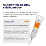 Buy Re'equil Skin Radiance Cream for Aids in reducing Dark Spots,age spots 30 gm - Purplle