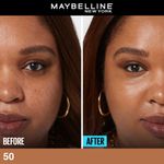 Buy Maybelline New York Fit Me Concealer - Cafe 50 (6.8 g) - Purplle