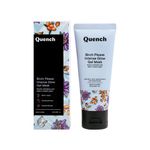 Buy Quench Botanics Birch Please Intense Glow Gel Mask| Korean Skin care, 50 ml - Purplle