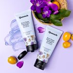 Buy Quench Botanics Birch Please Intense Glow Gel Mask| Korean Skin care, 50 ml - Purplle