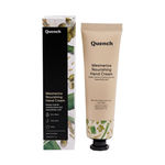 Buy Quench Botanics Mesmerice Nourishing Hand Cream | Korean Skin care, 30 ml - Purplle