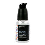 Buy Quench Botanics Birch Please Skin Soothing Clarifying Serum (30 ml) - Purplle