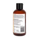 Buy Sirona Natural Vitamin C Body Wash for Men & Women – 200 ml | Gel Based Shower Gel for Deep Cleansing | With Hyaluronic Acid, Sandalwood & Tasmanian Pepper Fruit | Provides Radiance & Replenishes Skin - Purplle