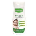 Buy Bodyguard Baby Body Lotion 200 ml - Purplle