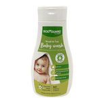 Buy Bodyguard Baby Body Wash 200 ml - Purplle