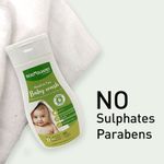 Buy Bodyguard Baby Body Wash 200 ml - Purplle