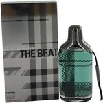 Buy Burberry The Beat for Man EDT (100 ml) - Purplle