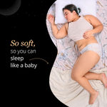 Buy Carmesi Disposable Period Panties - (L-XL) - Purplle