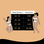 Buy Carmesi Disposable Period Panties - (L-XL) - Purplle